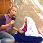 Osmanlı aşığı Filistinli Alemmiye nine vefat etti