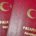 Pasaportlar iki kere yenileniyor