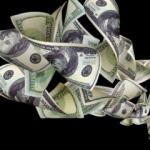 Dolar fırladı, borsa &ccedil;akıldı 