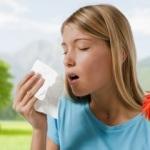 Polen alerjisi olanlara "piknik" uyarısı