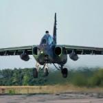 Rus Su-25 uçaklarının tümü Suriye'den çekildi