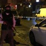 İstanbul Sancaktepe'de molotofkokteylli saldırı