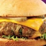 Sebze köfteli hamburger tarifi