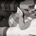 Siyasi liderlerin unutulmayacak 'O anları'