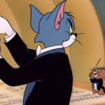Tom ve Jerry hakkında şok suçlama!