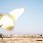 TSK'dan flaş a&ccedil;ıklama: 1172 IŞİD&rsquo;li &ouml;ld&uuml;r&uuml;ld&uuml;!