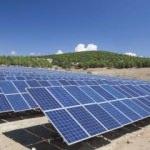Türkiye'nin en büyük güneş santrali açılıyor