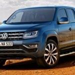 Yeni Amarok'a yeni motor