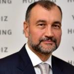 Yıldız Holding, Azmüsebat'ın tamamını satın alıyor
