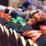 Y&uuml;ksek yargıda devrim gibi değişiklikler