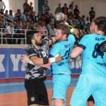 Hentbol: Erkekler Süper Lig play-off