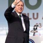 Cumhurbaşkanı Erdoğan'a fahri doktora tevcih töreni