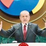 Erdoğan'ın 1.4 milyon kişiye iş  çağrısına yanıt!