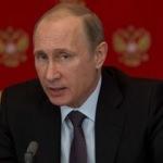Putin'den ABD'ye 'füze' mesajı