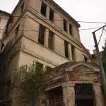 Mudanya'daki tarihi taş mektep restore edilecek