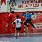Hentbol: Erkekler Süper Lig play-out