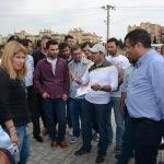 D&uuml;nya Oryantring G&uuml;n&uuml;