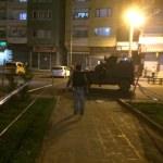 Diyarbakır'da bomba olmasından şüphelenilen tüpler boş çıktı