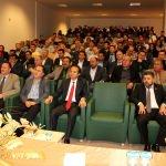 Seydişehir'de Seyyid Harun Veli konferansı