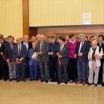 Malatya'da Medeniyet ve Sanat Araştırmaları Merkezi törenle açıldı