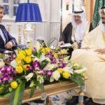 ABD'den Suudi Arabistan'a ikinci ziyaret
