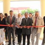 Diyarbakır'da TÜBİTAK Bilim Fuarı açıldı