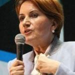 Akşener'den kongre açıklaması