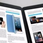 Apple'dan yeni bomba! Çift ekranlı İPad geliyor