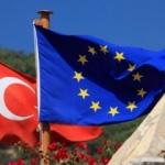 AB'nin korktuğu oldu! T&uuml;rkiye askıya aldı!