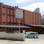 Tokat'ta fabrikada kazan patladı: 2 yaralı