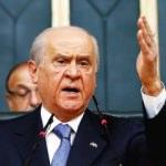 Bahçeli: Başkanlık sistemine gerek yoktur