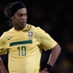 Başkan açıkladı! Ronaldinho Süper Lig'e geliyor