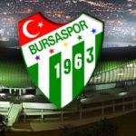 Başkan Bursaspor'un yeni sponsorunu açıkladı