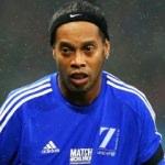 Ronaldinho ile anlaşma sağlandı!