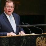 BM'ye içeriden eleştiri: Biz ne işe yarıyoruz?
