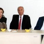 Organ Nakli Uygulama Merkezine ara&ccedil; yardımı