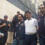 Dündar'ı vurmaya çalışan Murat Şahin'in ifadesi