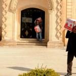 Mardin'de terör mağdurlarının yaraları sarılıyor