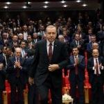 Cumhurbaşkanı Erdoğan'ın 1 günü nasıl geçiyor?.