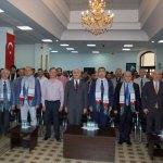 İzmir'de "Filistin Günü" etkinliği düzenlendi