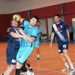 Hentbol: Erkekler Süper Lig play-off