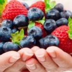 Doğru beslenme ve hareket inmeyi önlüyor!