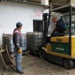 Demirci'de geri d&ouml;n&uuml;ş&uuml;m kampanyası