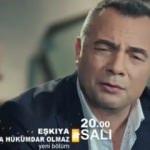Eşkıya Dünyaya Hükümdar Olmaz 35. son bölüm izle - Dizide büyük sır ortaya çıkıyor!