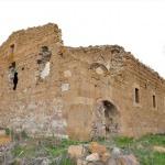 Yozgat'taki tarihi kilise restore edilecek
