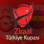 Galatasaray Fenerbahçe maçı ne zaman? - Ziraat Türkiye Kupası finali nerede, hangi kanalda ve saat kaçta?