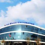 Haliç Üniversitesi'nde deprem! YÖK müdahale etti