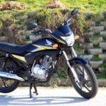 Honda CB125 için faizsiz kampanya