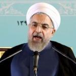 Ruhani'den ekonomik hamle