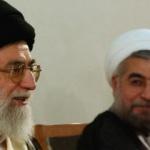 İran Yargı Erki Başkanı, Ruhani'yi uyardı